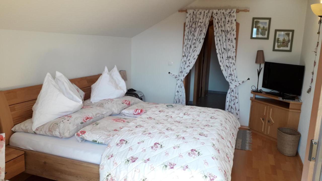 Gaestehaus Alpenblick Mutters Екстер'єр фото
