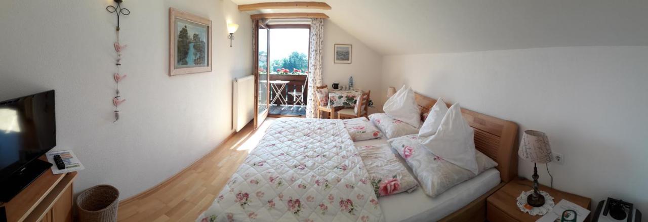 Gaestehaus Alpenblick Mutters Екстер'єр фото