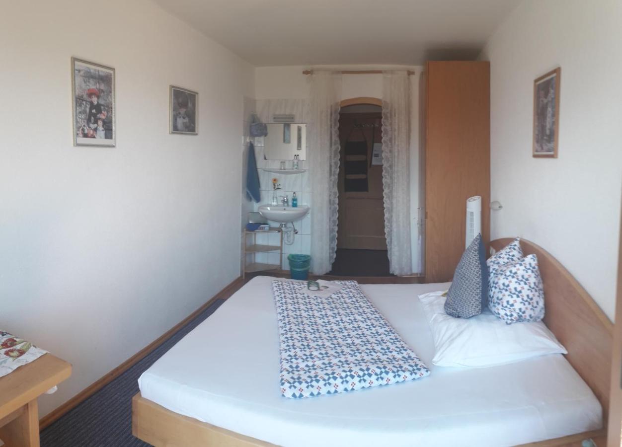 Gaestehaus Alpenblick Mutters Екстер'єр фото