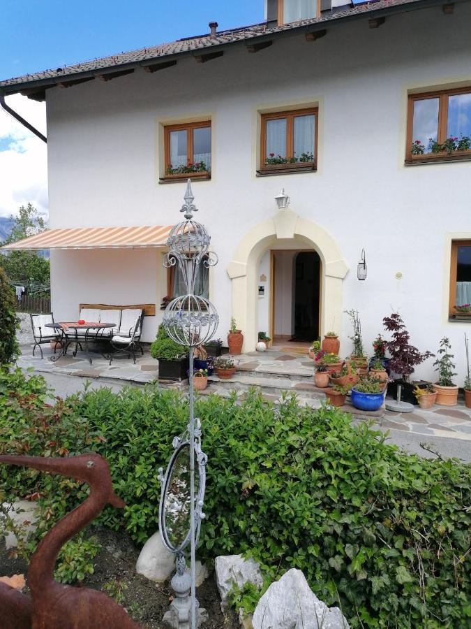 Gaestehaus Alpenblick Mutters Екстер'єр фото