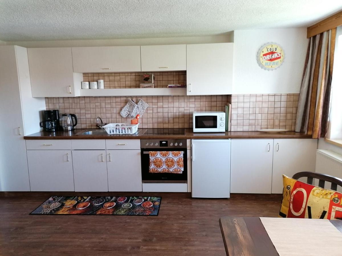 Gaestehaus Alpenblick Mutters Екстер'єр фото