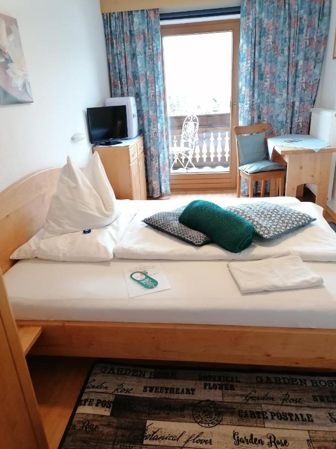 Gaestehaus Alpenblick Mutters Екстер'єр фото