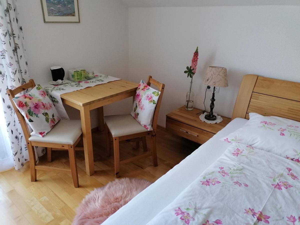 Gaestehaus Alpenblick Mutters Екстер'єр фото