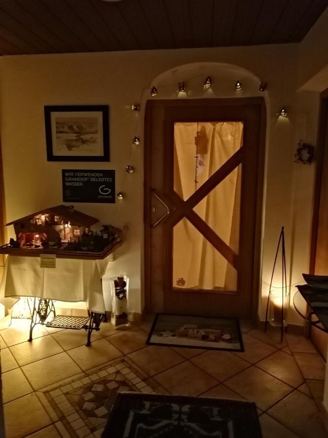 Gaestehaus Alpenblick Mutters Екстер'єр фото