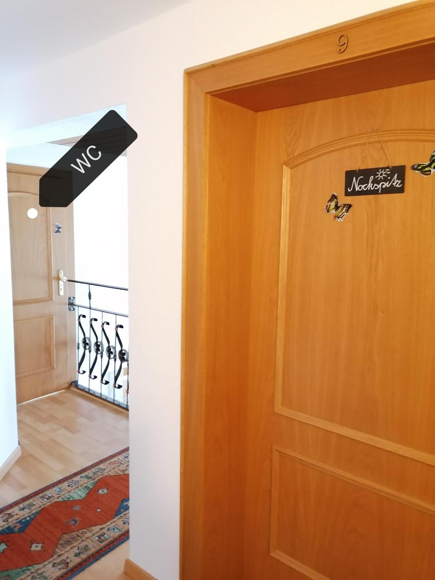 Gaestehaus Alpenblick Mutters Номер фото