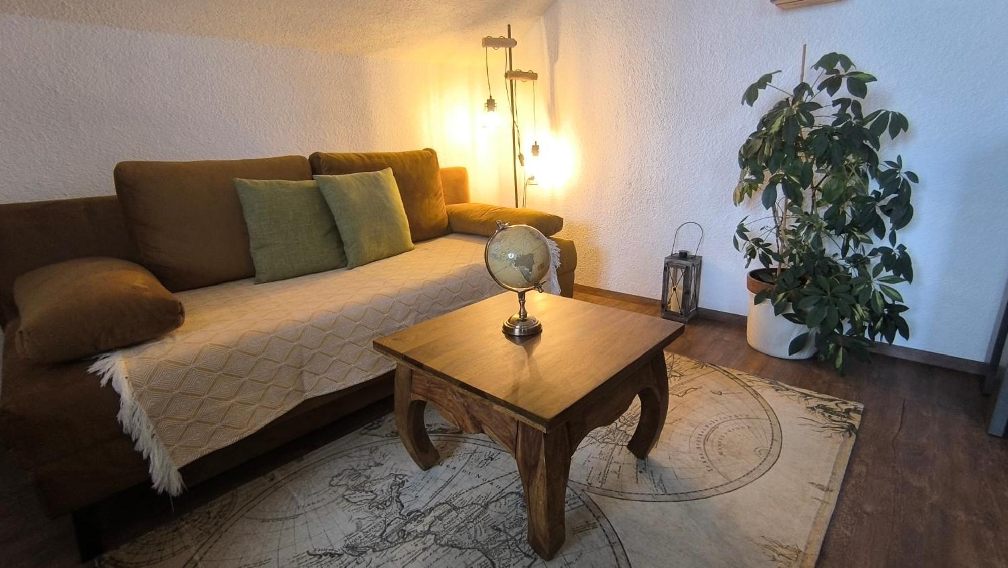 Gaestehaus Alpenblick Mutters Екстер'єр фото