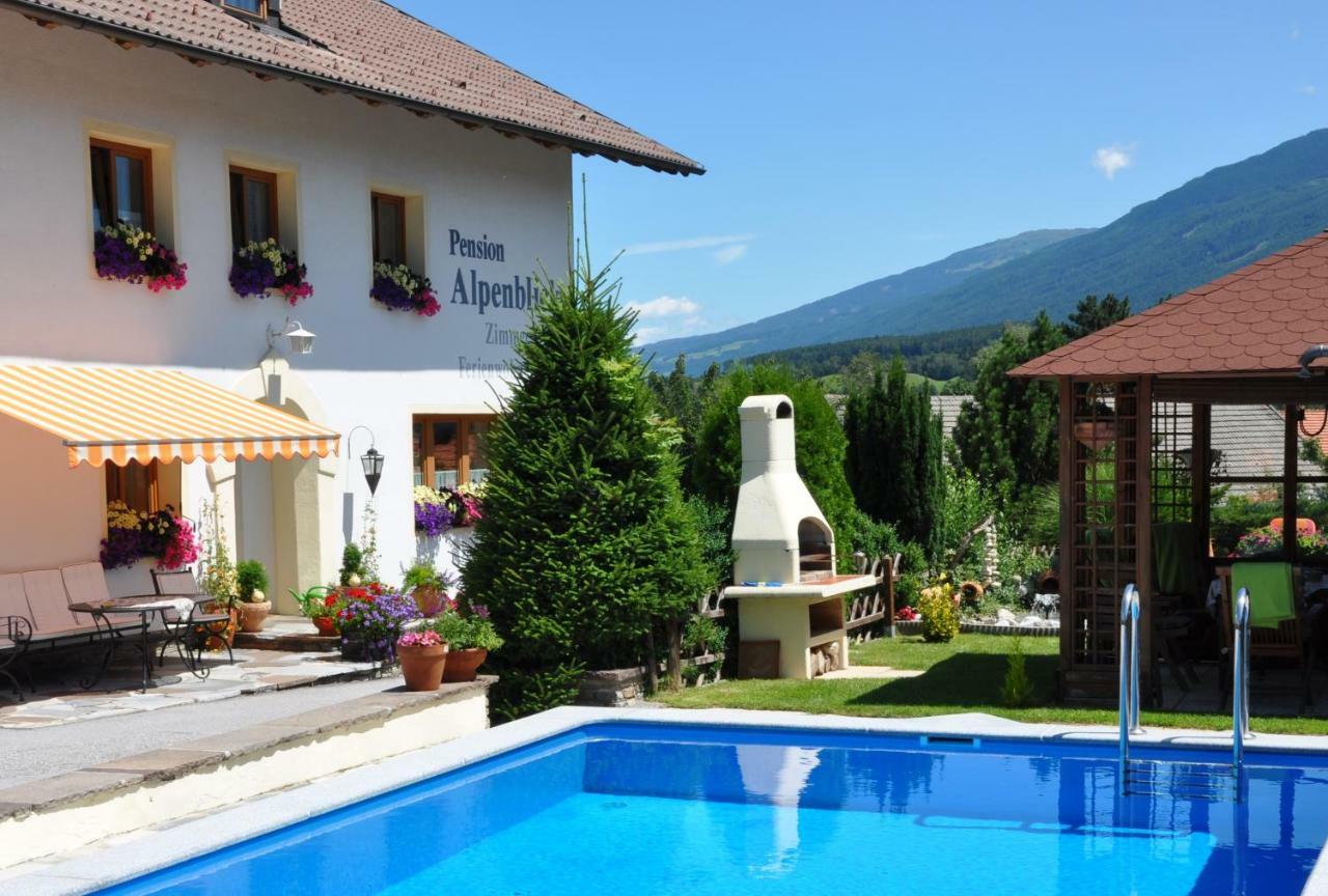 Gaestehaus Alpenblick Mutters Екстер'єр фото