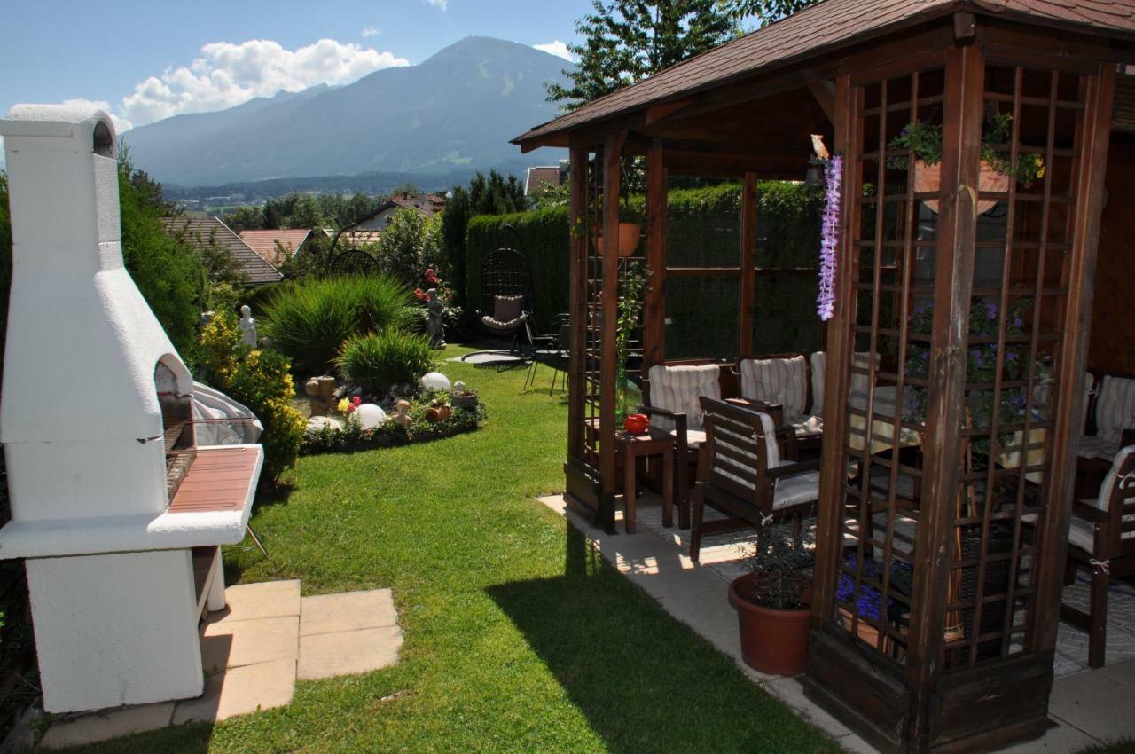Gaestehaus Alpenblick Mutters Екстер'єр фото